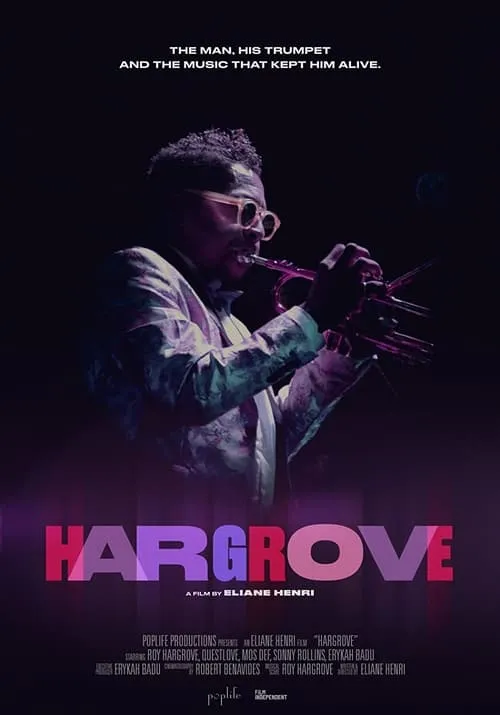 Hargrove (фильм)