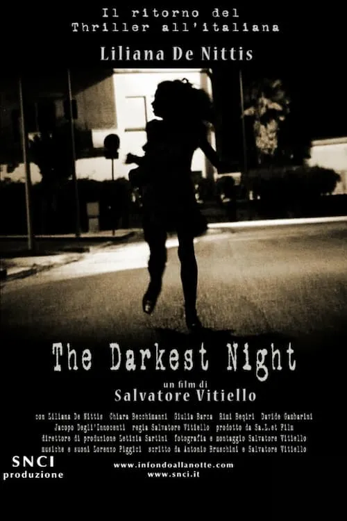 The Darkest Night (movie)