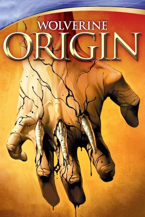 Wolverine: Origin (фильм)