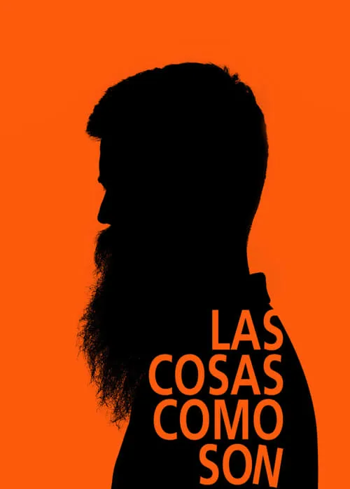 Las cosas como son (movie)