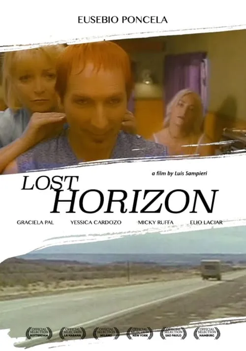 Lost Horizon (movie)