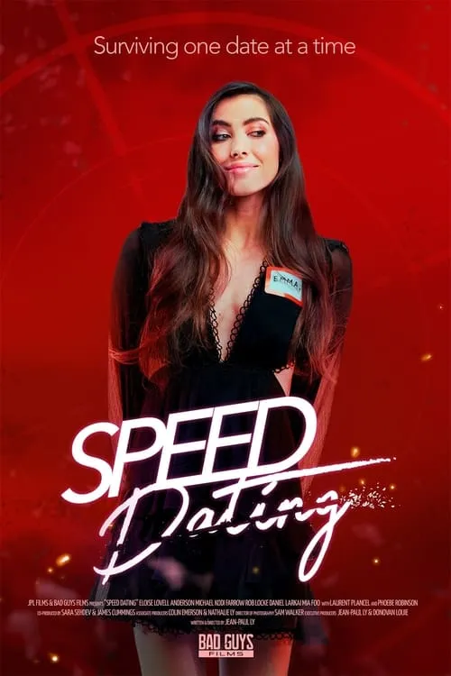 Speed Dating (movie)