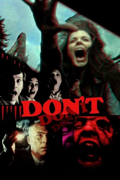 Don't (фильм)