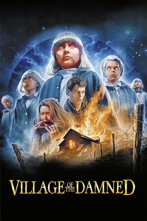 Village of the Damned (movie)