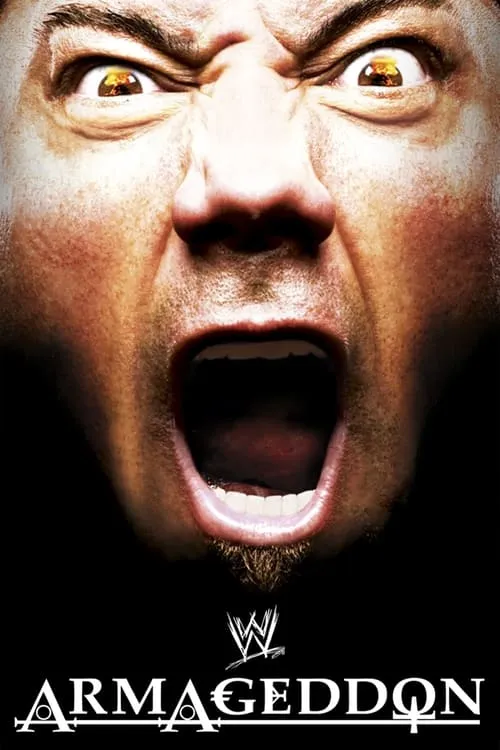 WWE Armageddon 2005 (movie)