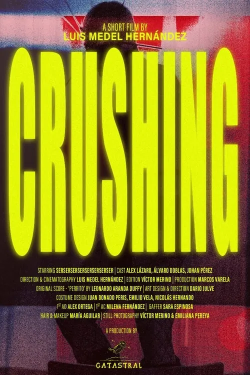 Crushing (фильм)