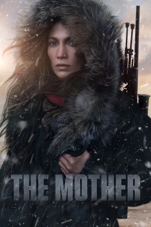 The Mother (movie)