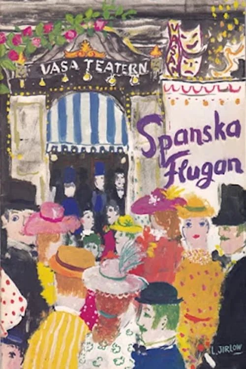 Spanska flugan (movie)