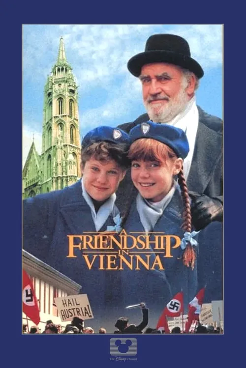 A Friendship in Vienna (movie)