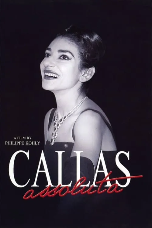 Callas Assoluta (movie)