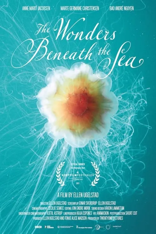 The Wonders Beneath the Sea (movie)