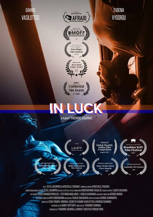 In Luck (movie)