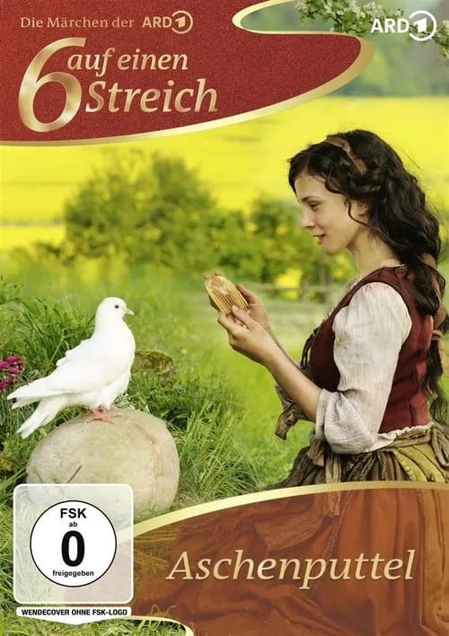 Aschenputtel (movie)