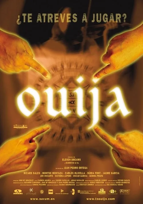 Ouija (movie)