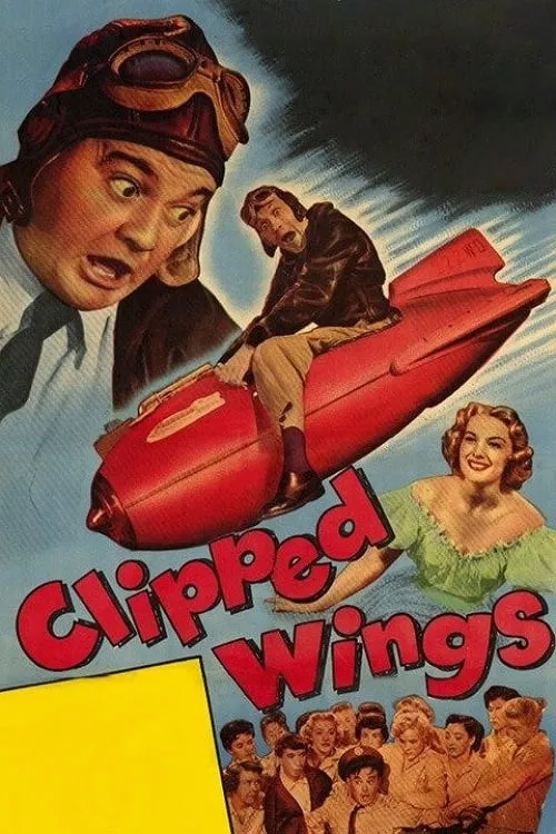 Clipped Wings (фильм)