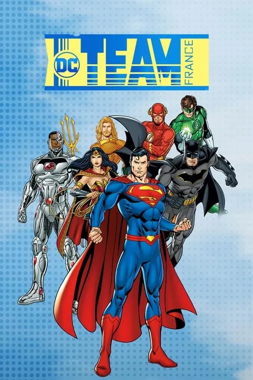 DC Team France (series)