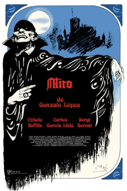 Mito (movie)