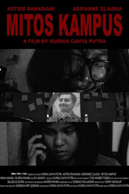 Mitos Kampus (movie)