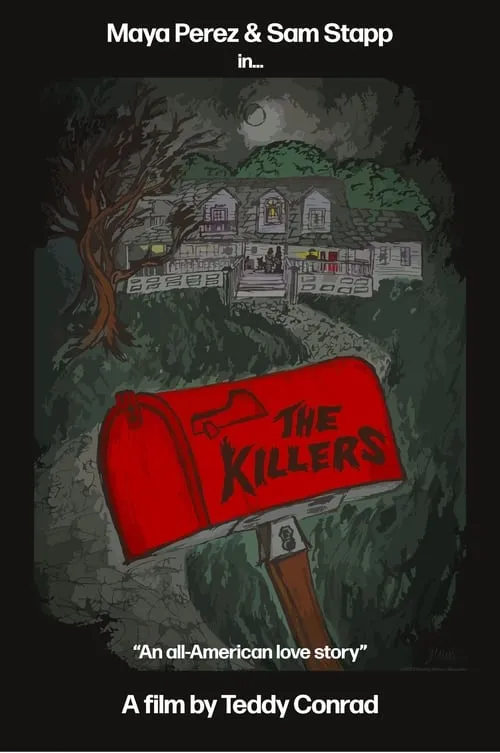 The Killers (An All-American Love Story) (movie)