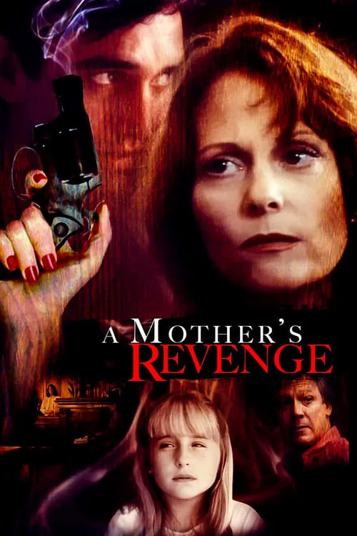 A Mother's Revenge (movie)