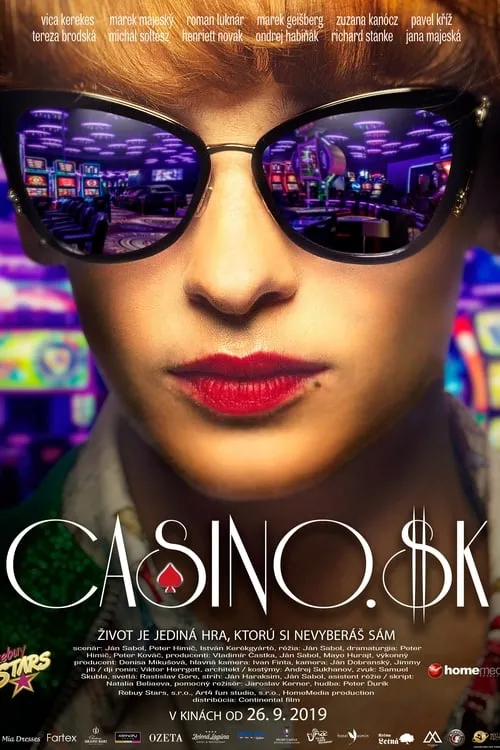 Casino.sk (movie)