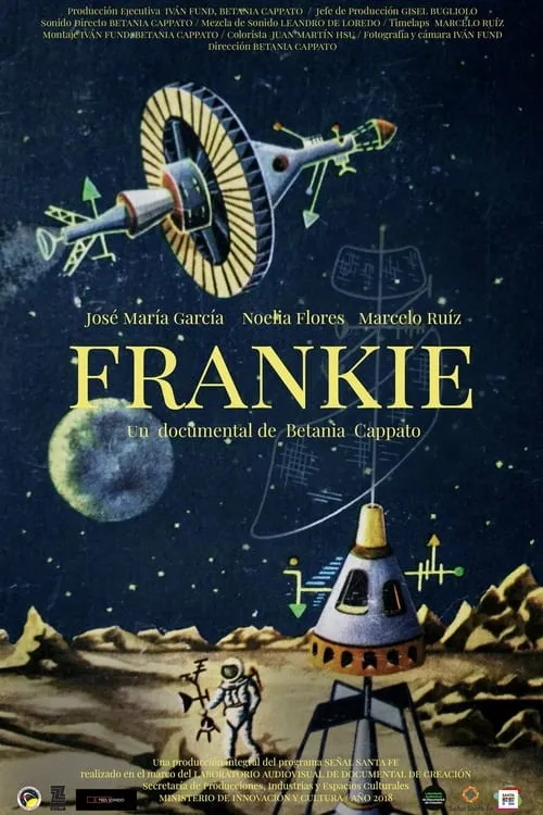 Frankie (movie)