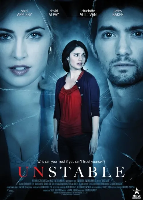 Unstable (movie)