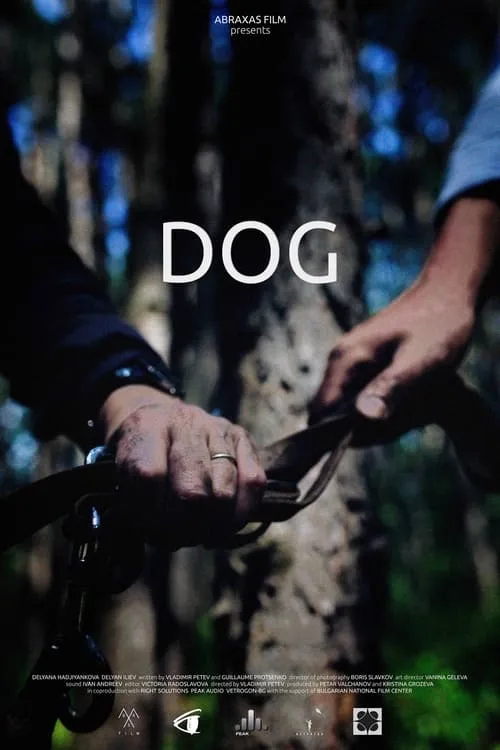 Dog (movie)