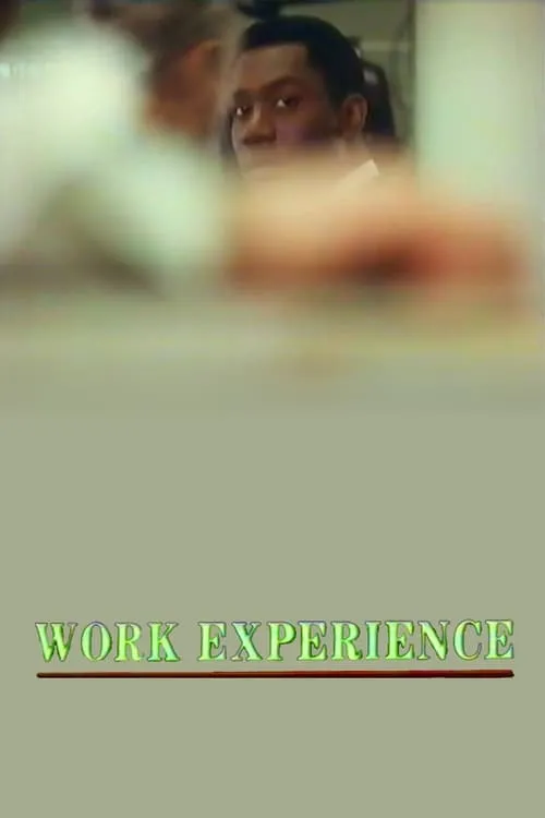 Work Experience (movie)