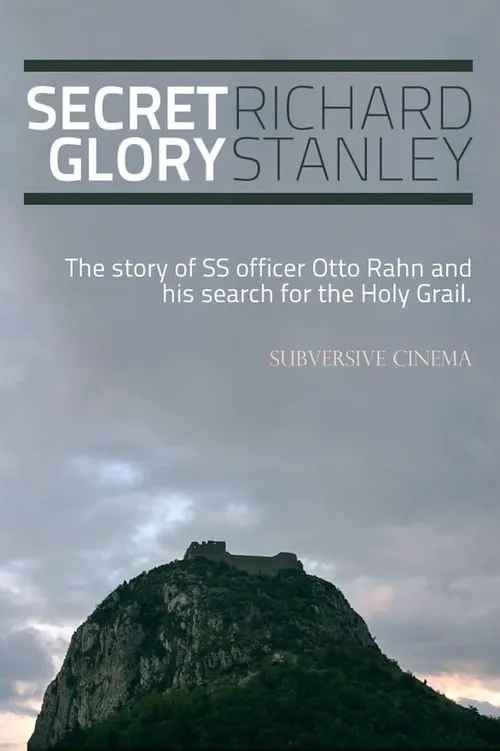 The Secret Glory (movie)