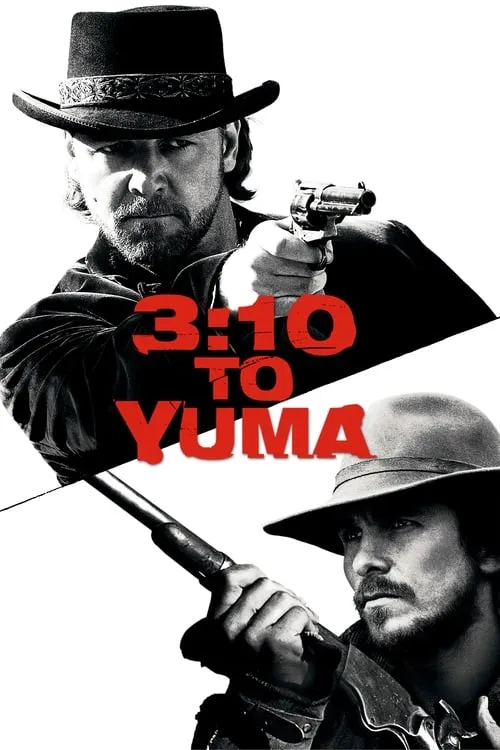 3:10 to Yuma (movie)
