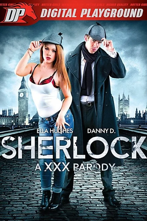 Sherlock: A XXX Parody (movie)