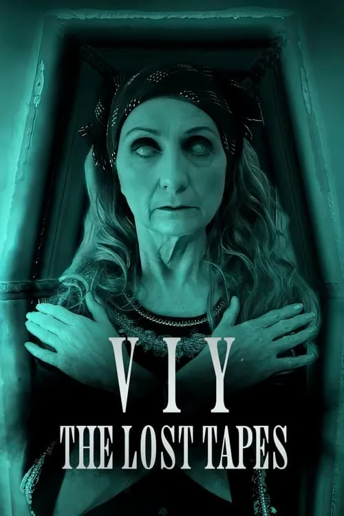 VIY: The Lost Tapes (фильм)