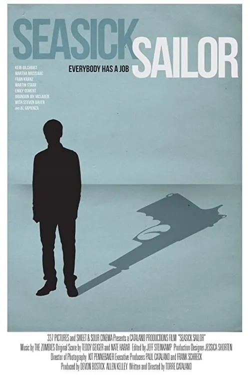 Seasick Sailor (movie)