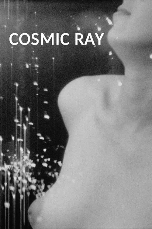 Cosmic Ray (movie)