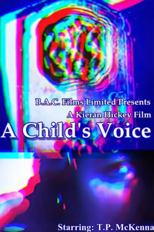 A Child's Voice (movie)