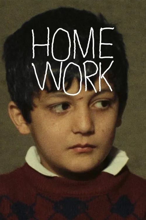 Homework (movie)