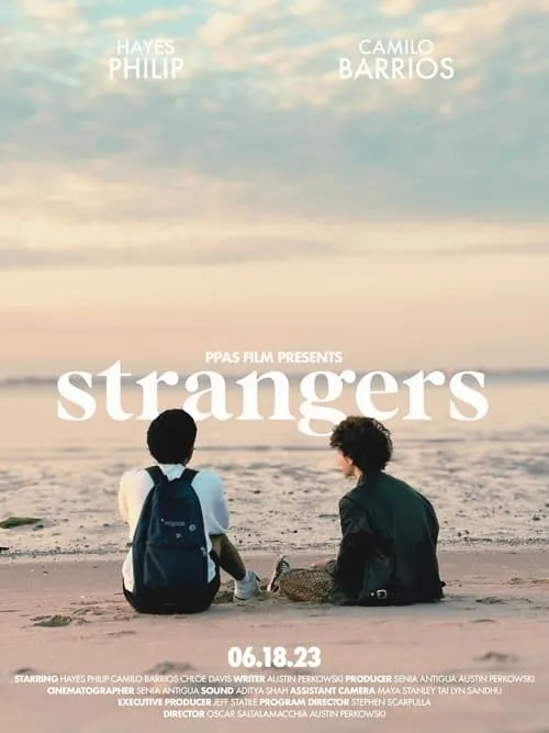 Strangers