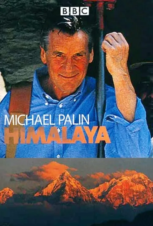 Himalaya with Michael Palin (сериал)