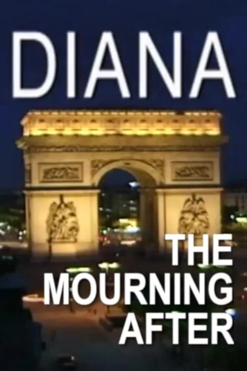 Princess Diana: The Mourning After (фильм)