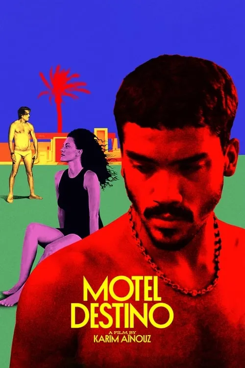 Motel Destino (movie)