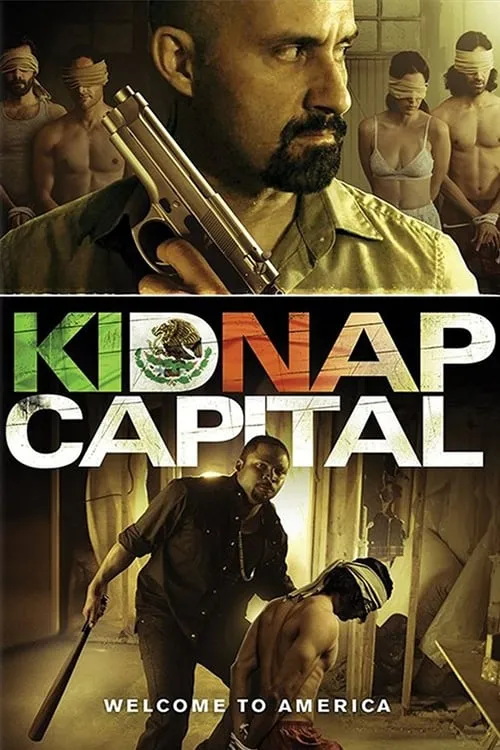 Kidnap Capital (movie)