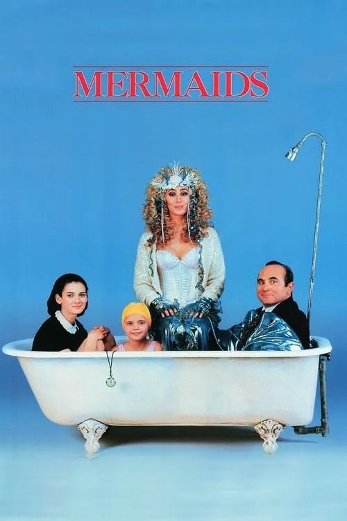 Mermaids (movie)