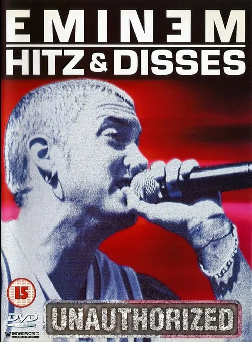 Eminem: Hitz & Disses (movie)