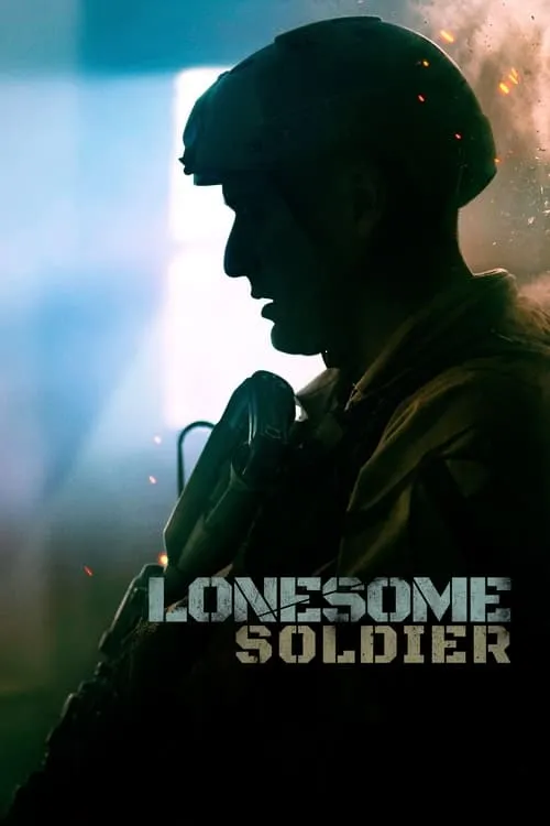 Lonesome Soldier (movie)