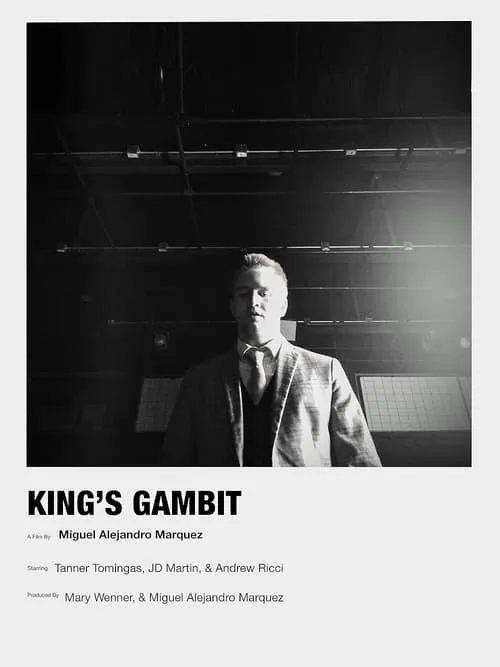 King's Gambit (фильм)