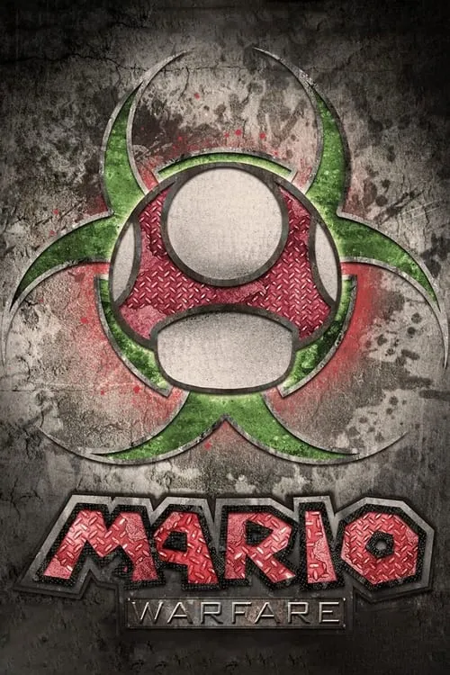 Mario Warfare (movie)