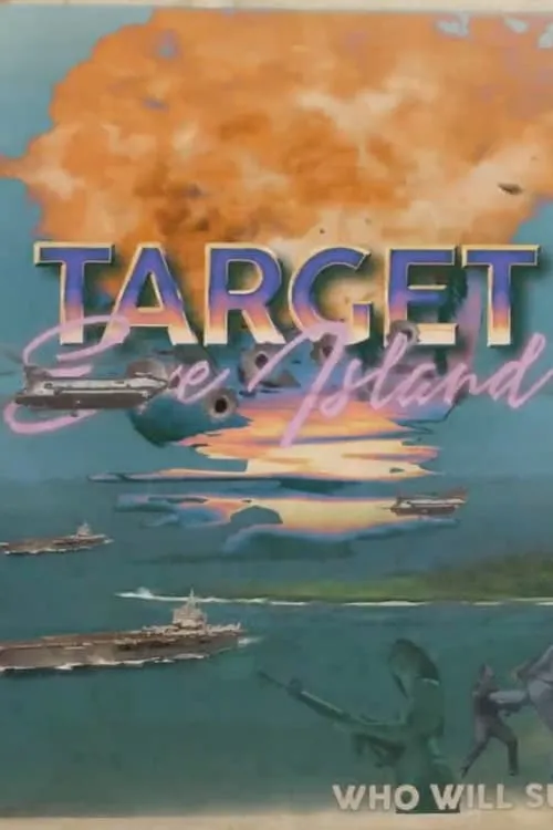 Target Eve Island (movie)