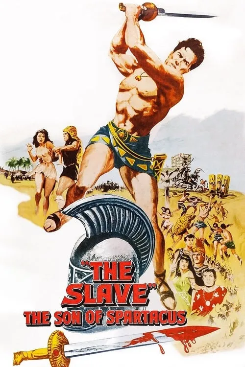 The Slave (movie)