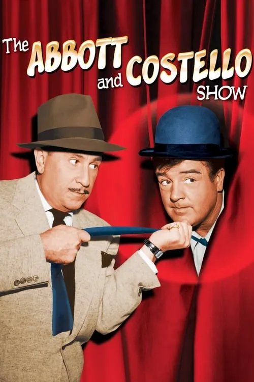 The Abbott and Costello Show (сериал)